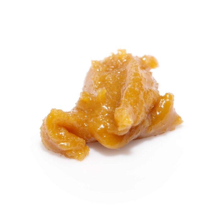 Blackberry Breath Live Resin