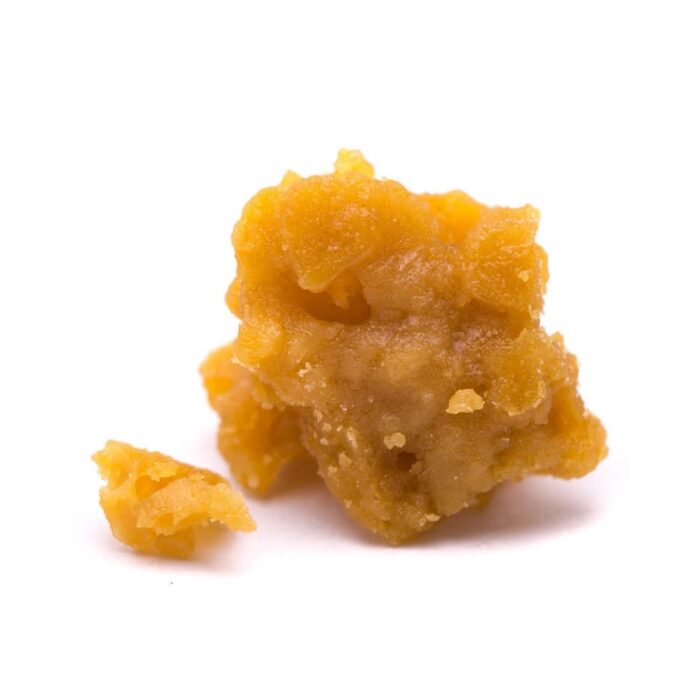 Kandy Quake Live Resin