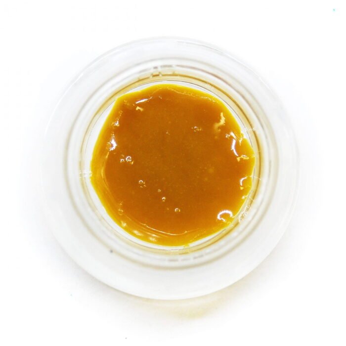 Pink Kush Live Resin