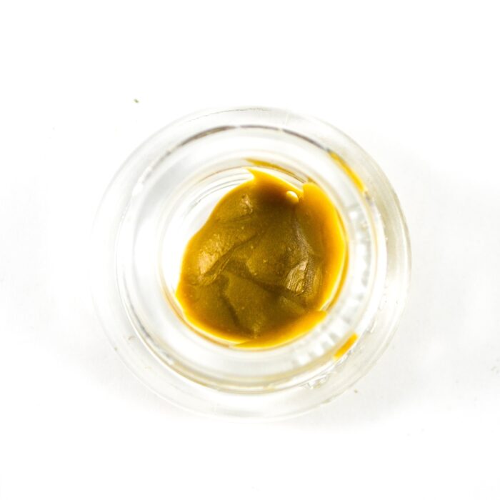 Blackberry Mojito Live Resin