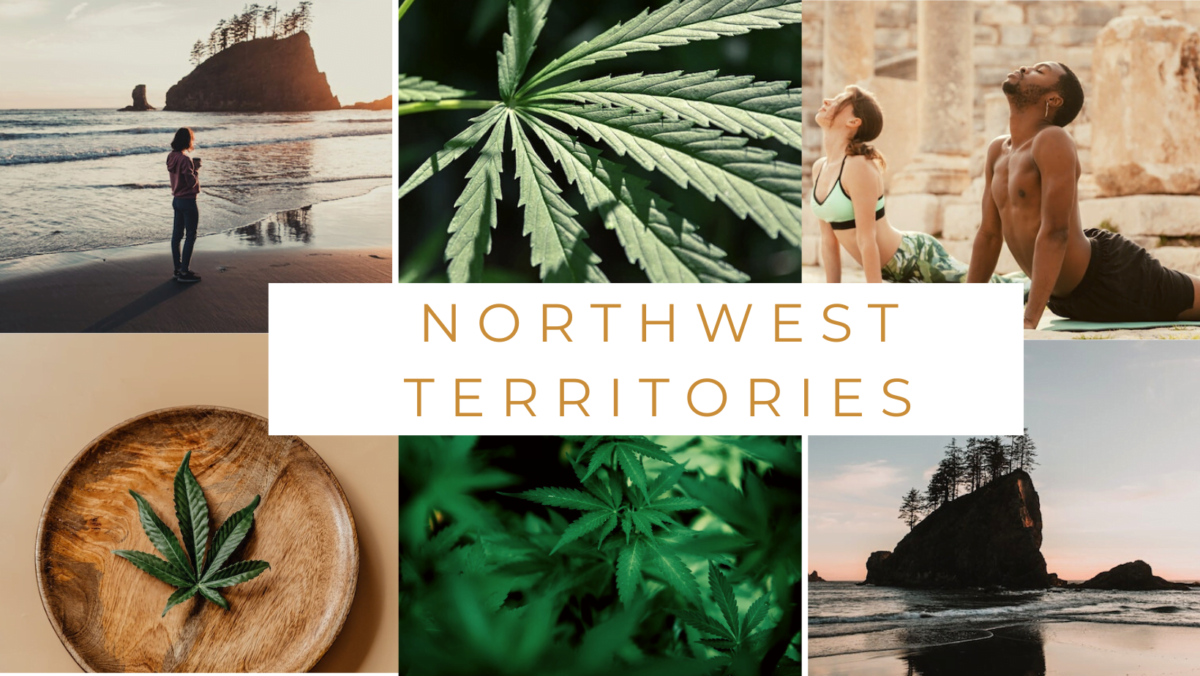 online cannabis dispensary Northwest Territories