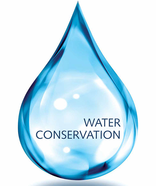 WaterConservationPreview | Pesticides