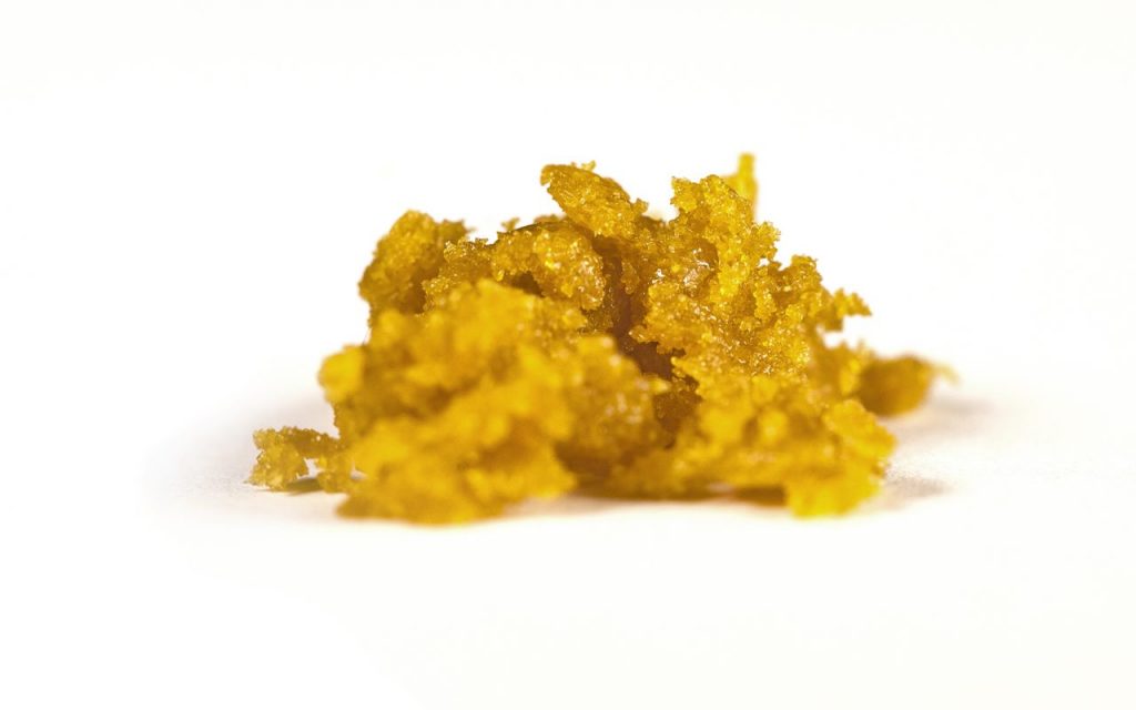 live resin concentrate | Live resin