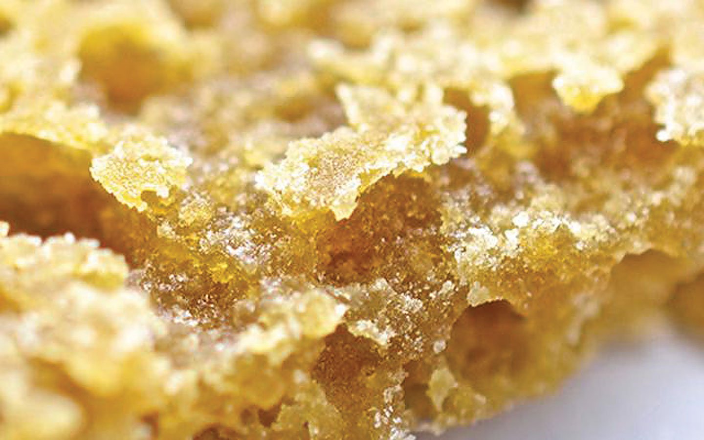 s1 | Live resin