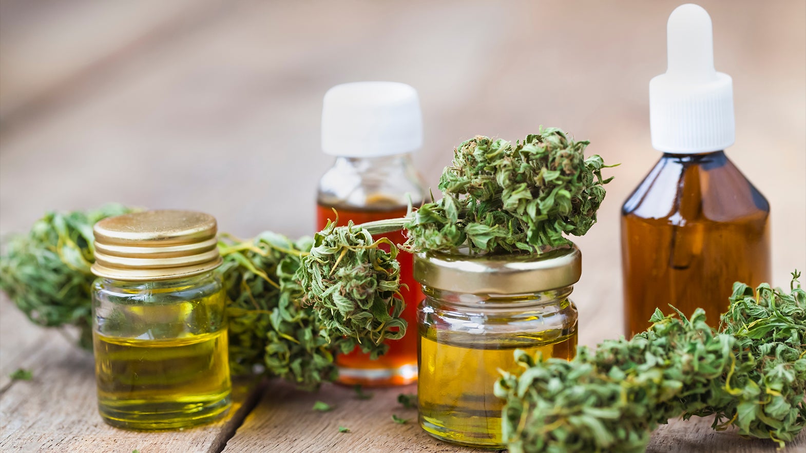 what does cbd oil do | Management