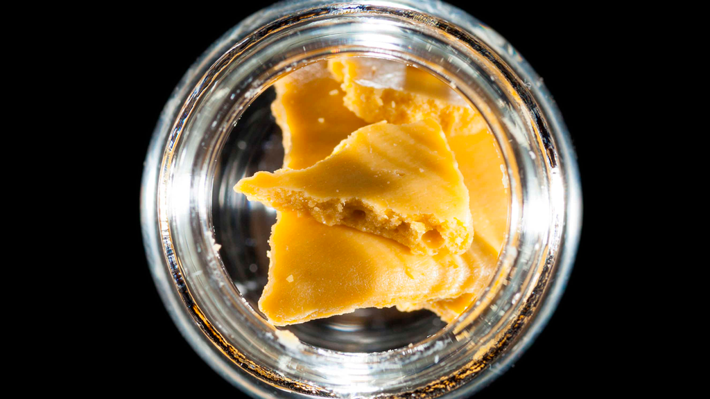 4a | Live resin
