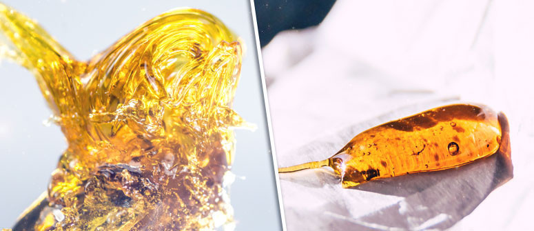 ee | Live resin