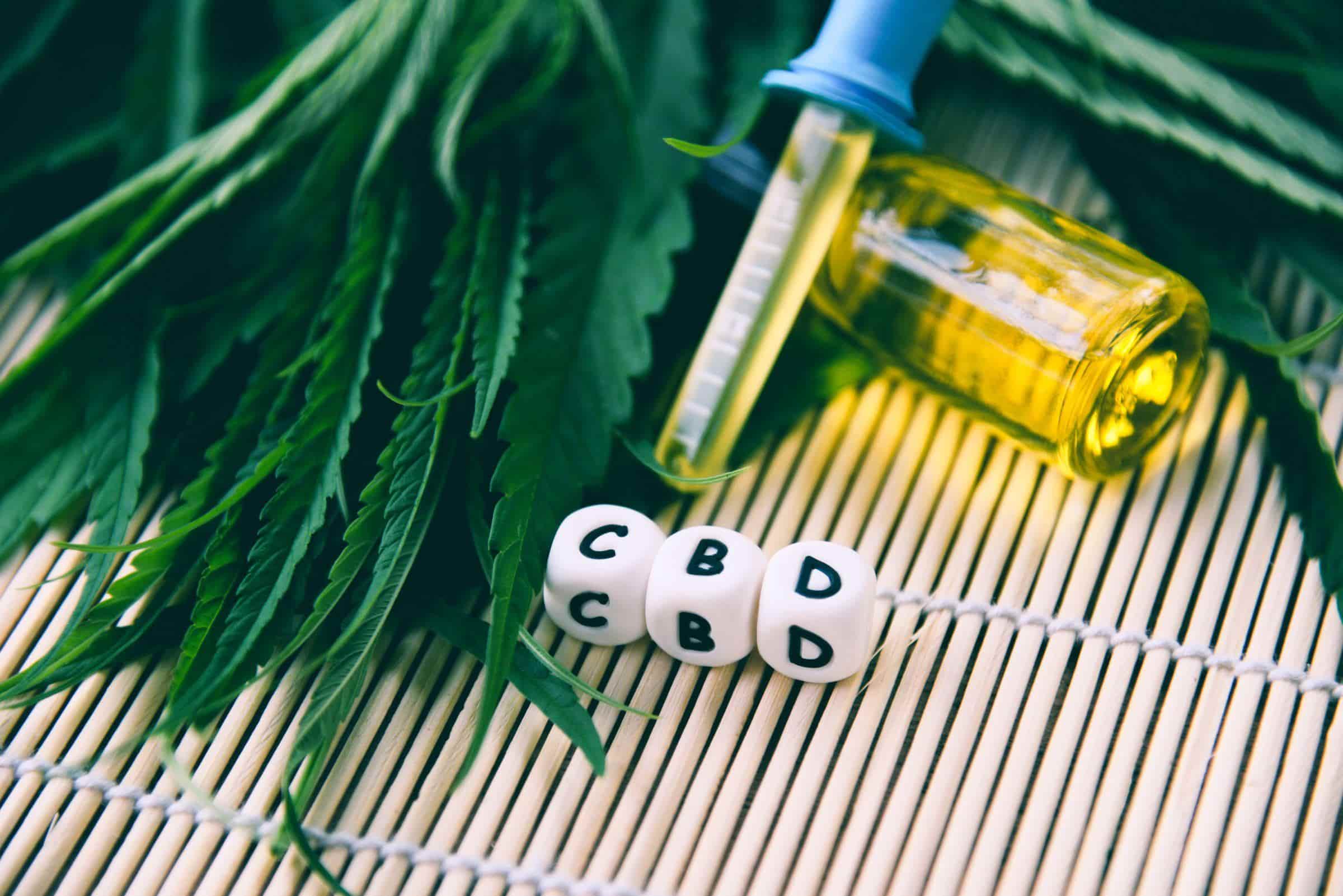 medical cannabis oil min | Addiction