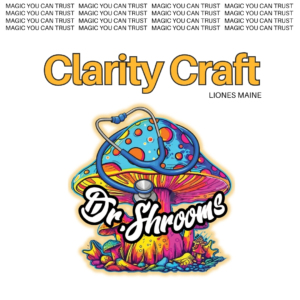 Clarity Craft  - Dr.Shrooms