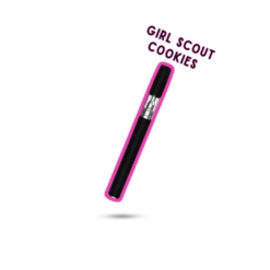 1ML Girl Scout Cookies DISPOSABLE VAPE By Pharmcraft.co