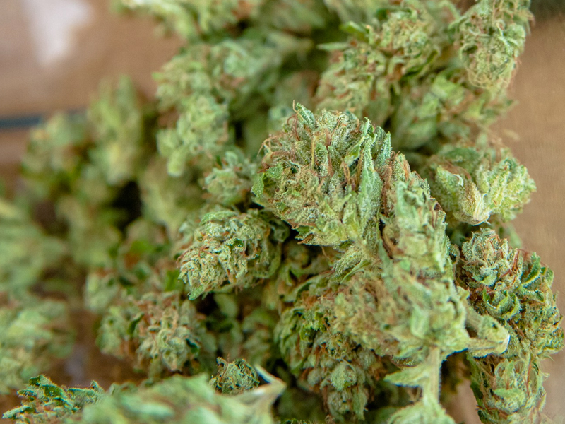 Recreational Cannabis In Seattle | Cannabinoids