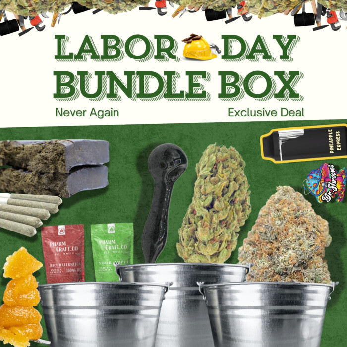 Labour Day Bundle - $100 OFF ( Extended Till On Sept 5th)